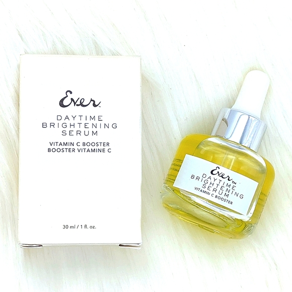 Ever Skincare Other - 🔴 EVER Daytime Brightening Serum Vitamin C Booster